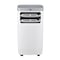 Whynter 11,000 BTU (6,800 BTU SACC) Compact Portable Air Conditioner ARC-115WG - alternate 1